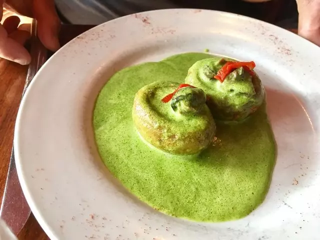L’ardoise Bistro