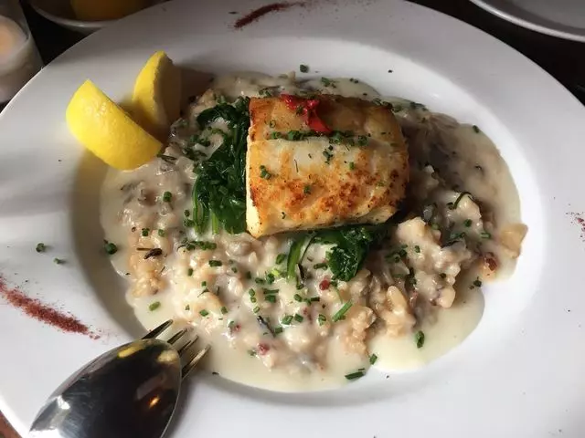L’ardoise Bistro