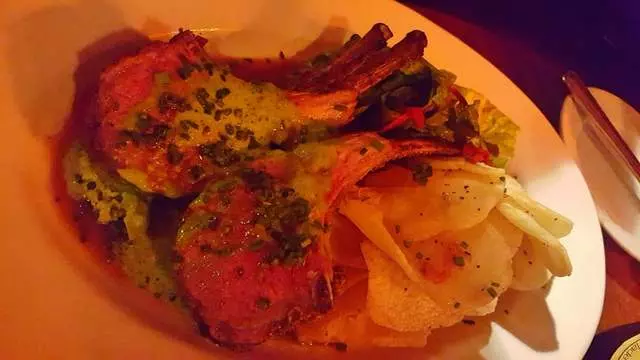 L’ardoise Bistro