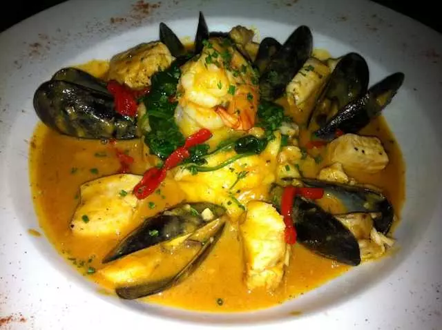 L’ardoise Bistro