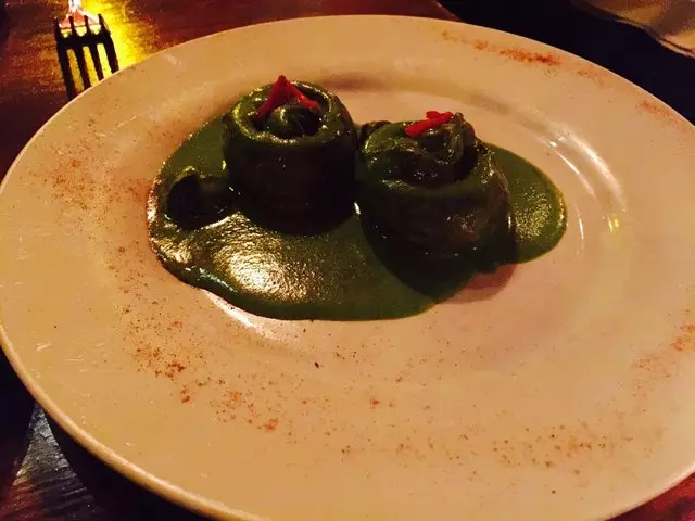 L’ardoise Bistro