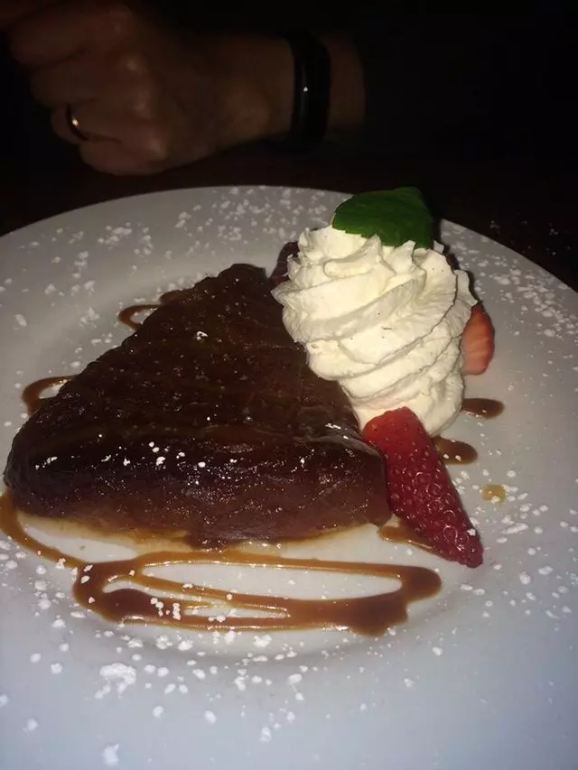 L’ardoise Bistro