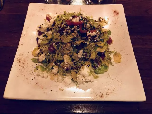 L’ardoise Bistro