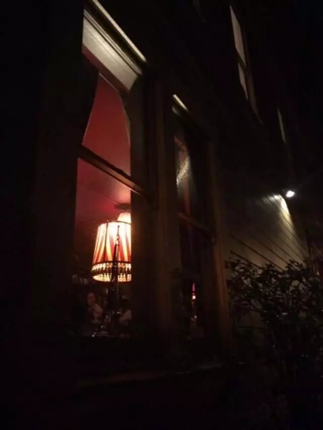 L’ardoise Bistro