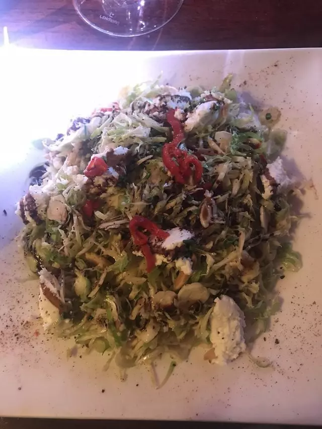 L’ardoise Bistro