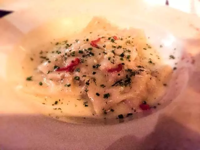 L’ardoise Bistro