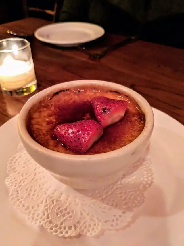 L’ardoise Bistro