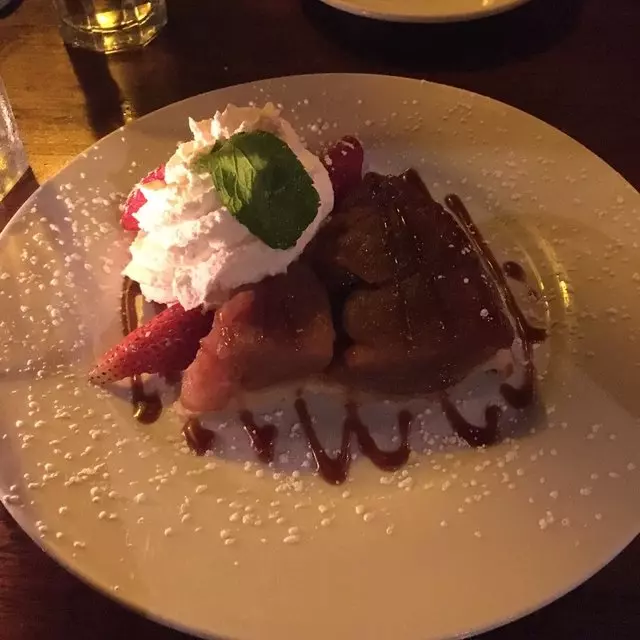 L’ardoise Bistro