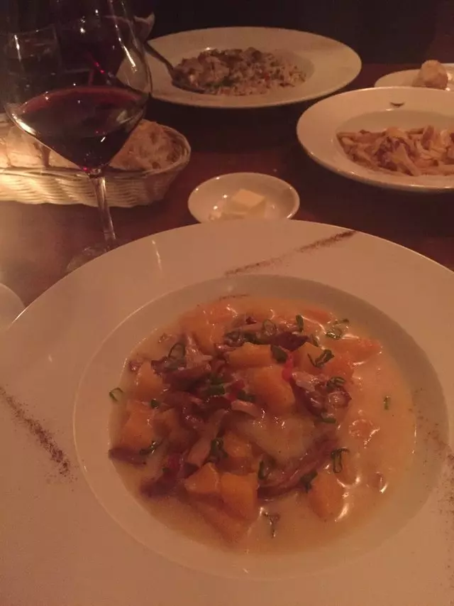 L’ardoise Bistro