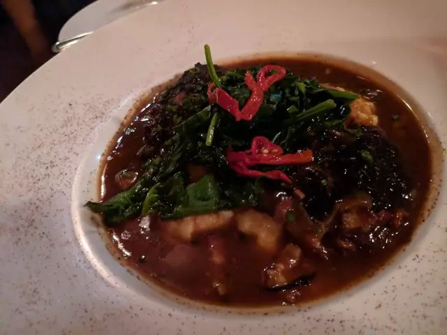 L’ardoise Bistro