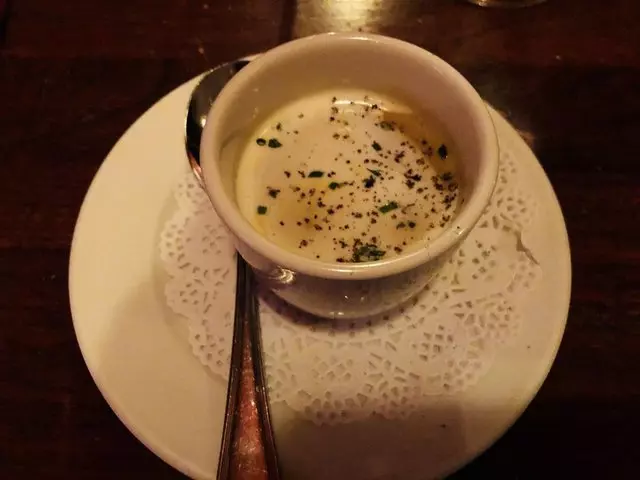 L’ardoise Bistro