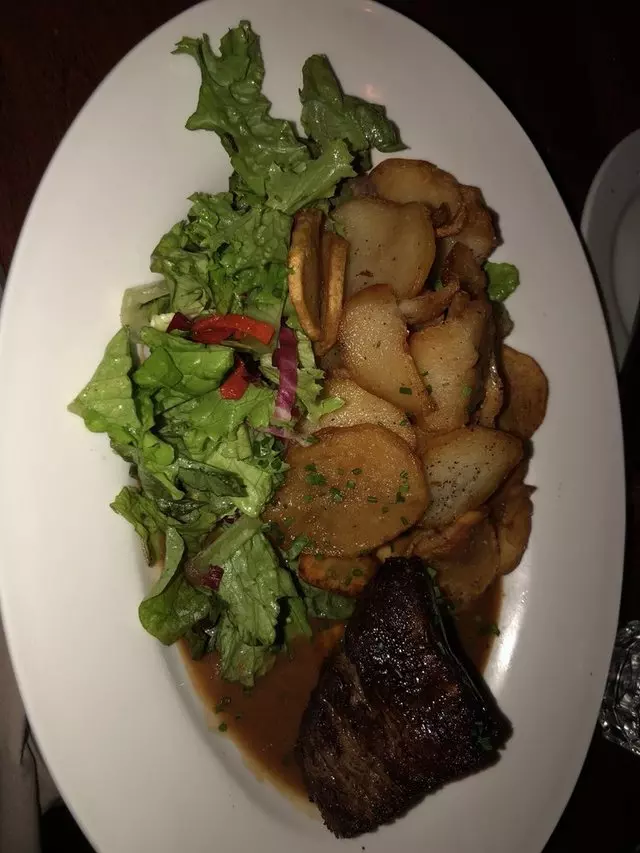 L’ardoise Bistro