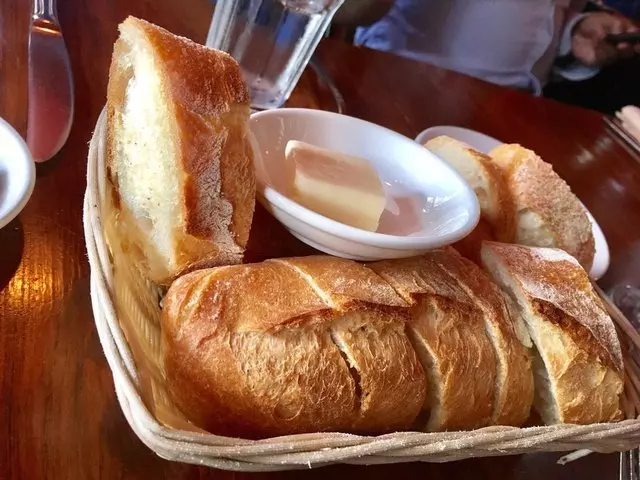 L’ardoise Bistro
