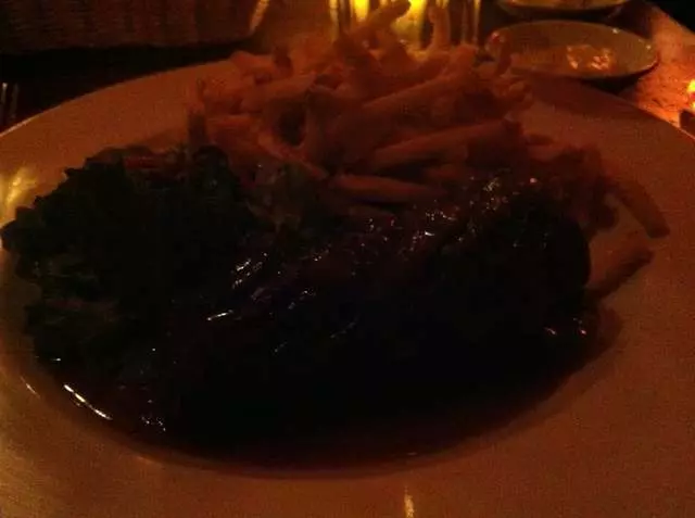 L’ardoise Bistro