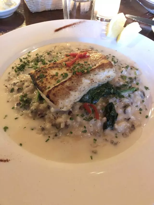 L’ardoise Bistro