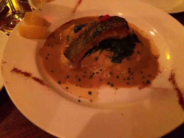 L’ardoise Bistro