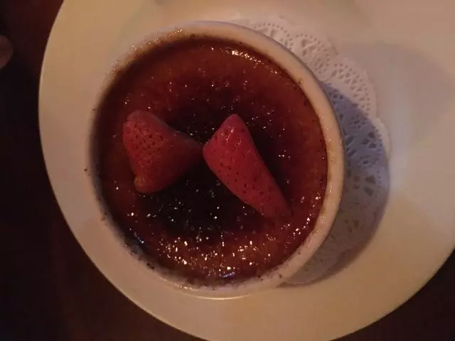 L’ardoise Bistro
