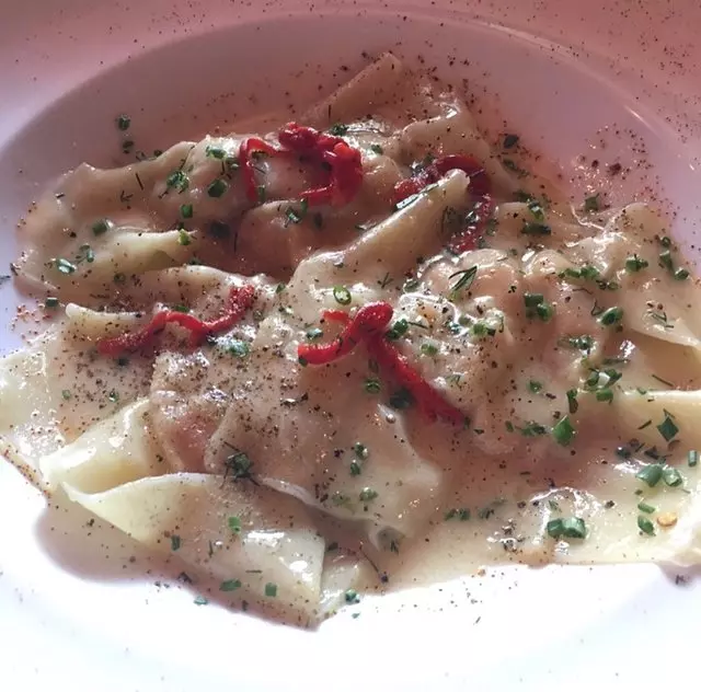 L’ardoise Bistro