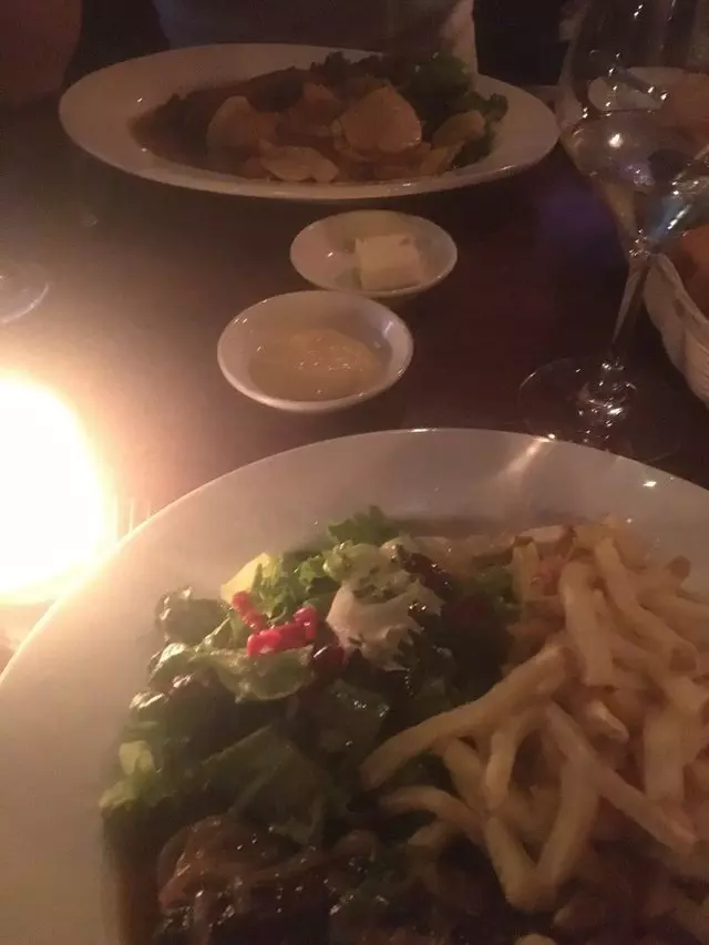 L’ardoise Bistro
