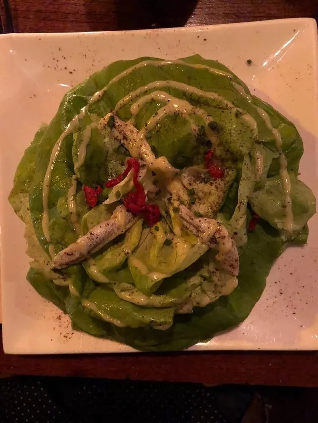 L’ardoise Bistro