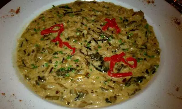 L’ardoise Bistro