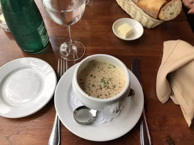 L’ardoise Bistro