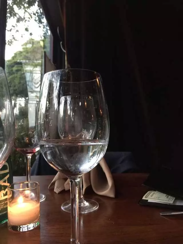 L’ardoise Bistro
