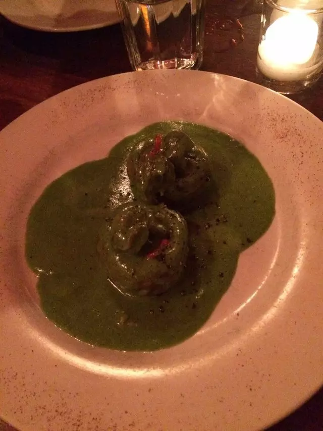 L’ardoise Bistro
