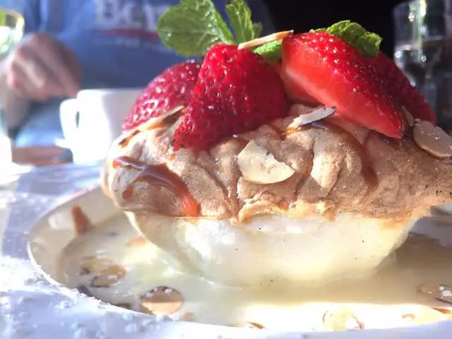L’ardoise Bistro
