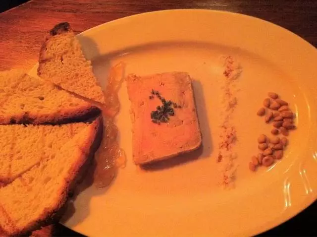 L’ardoise Bistro