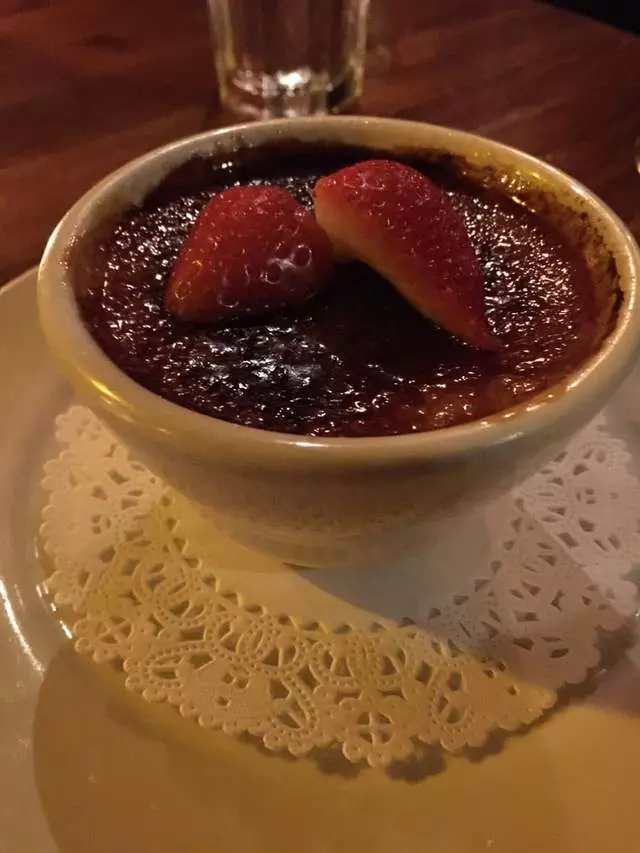 L’ardoise Bistro