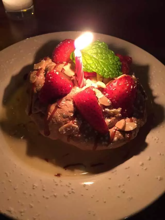 L’ardoise Bistro
