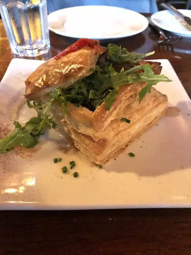 L’ardoise Bistro