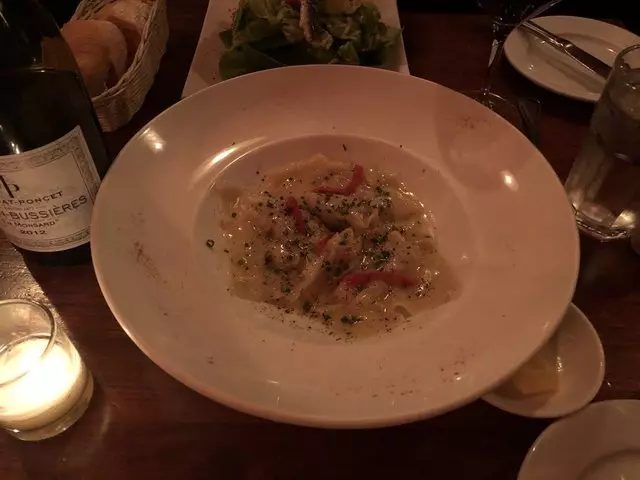 L’ardoise Bistro