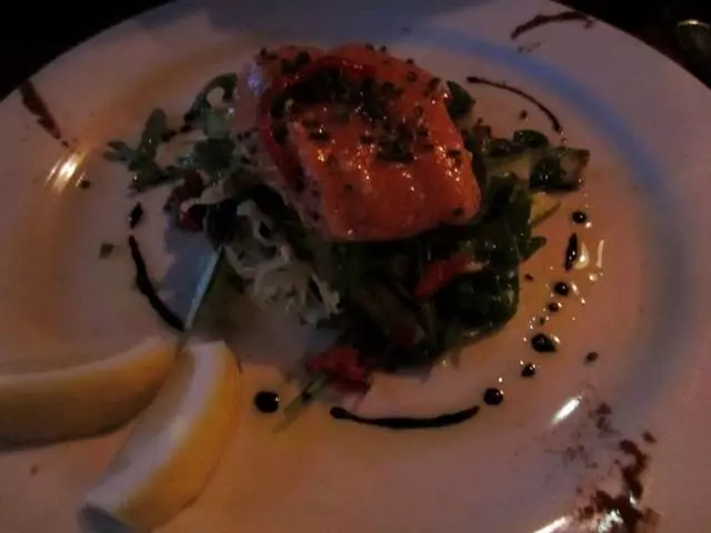 L’ardoise Bistro