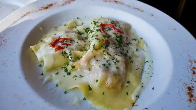 L’ardoise Bistro