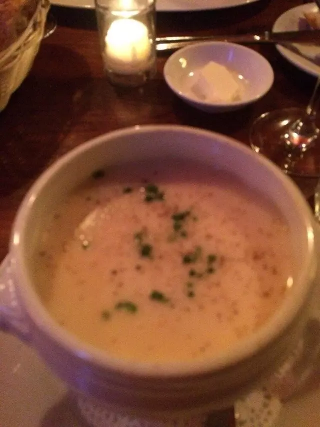 L’ardoise Bistro