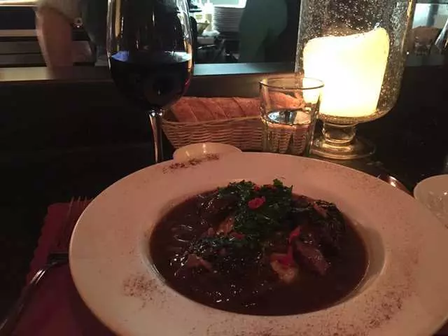 L’ardoise Bistro