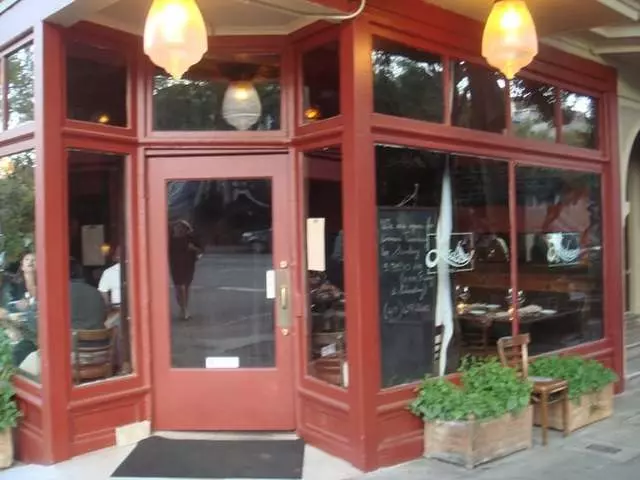 L’ardoise Bistro