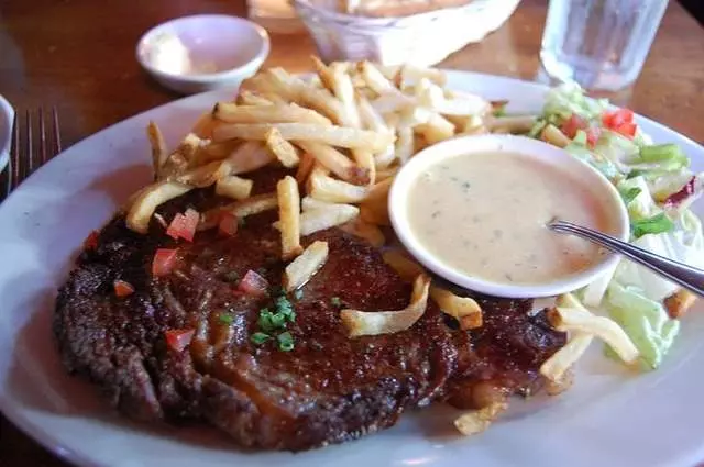 L’ardoise Bistro