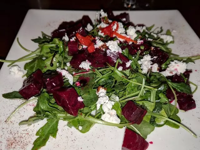 L’ardoise Bistro