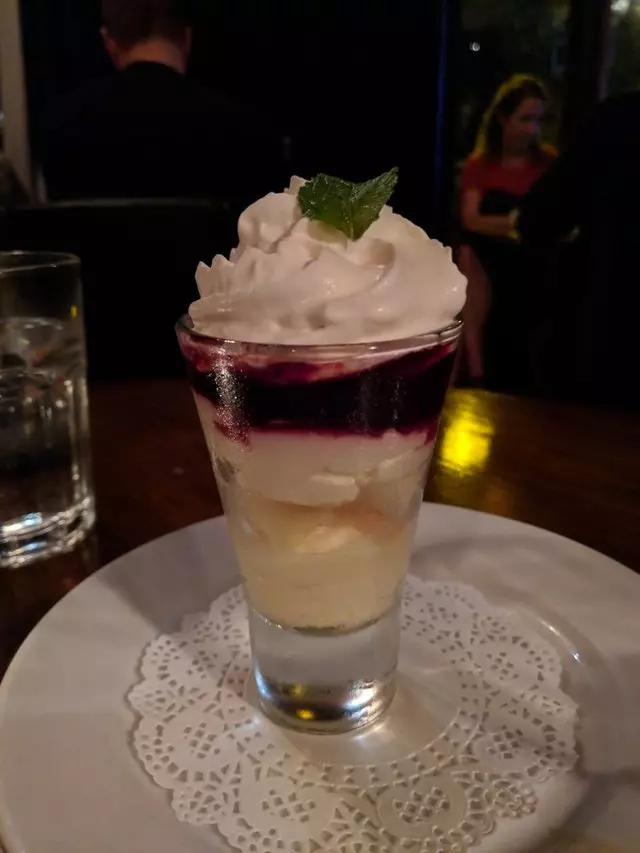 L’ardoise Bistro