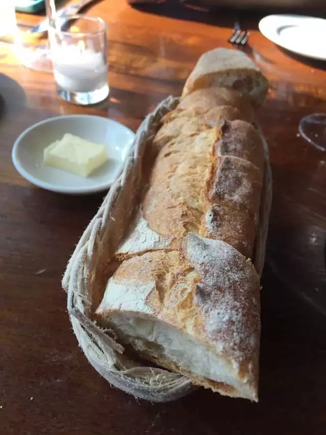 L’ardoise Bistro