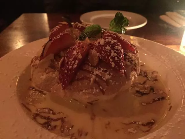 L’ardoise Bistro