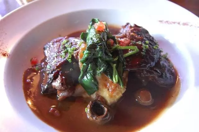 L’ardoise Bistro