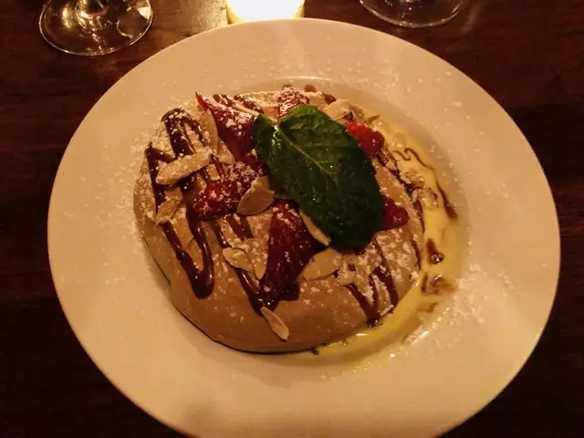 L’ardoise Bistro