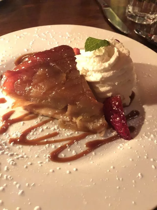 L’ardoise Bistro