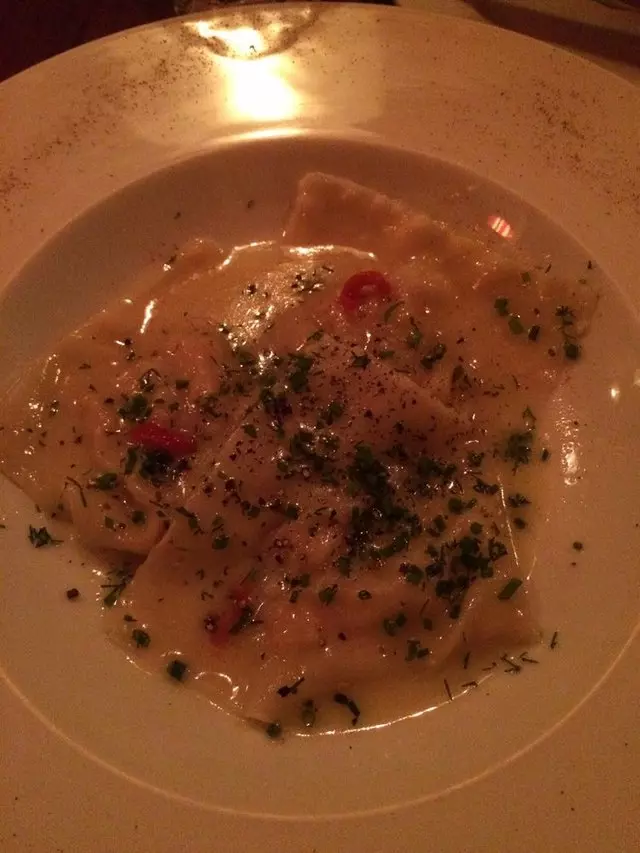 L’ardoise Bistro