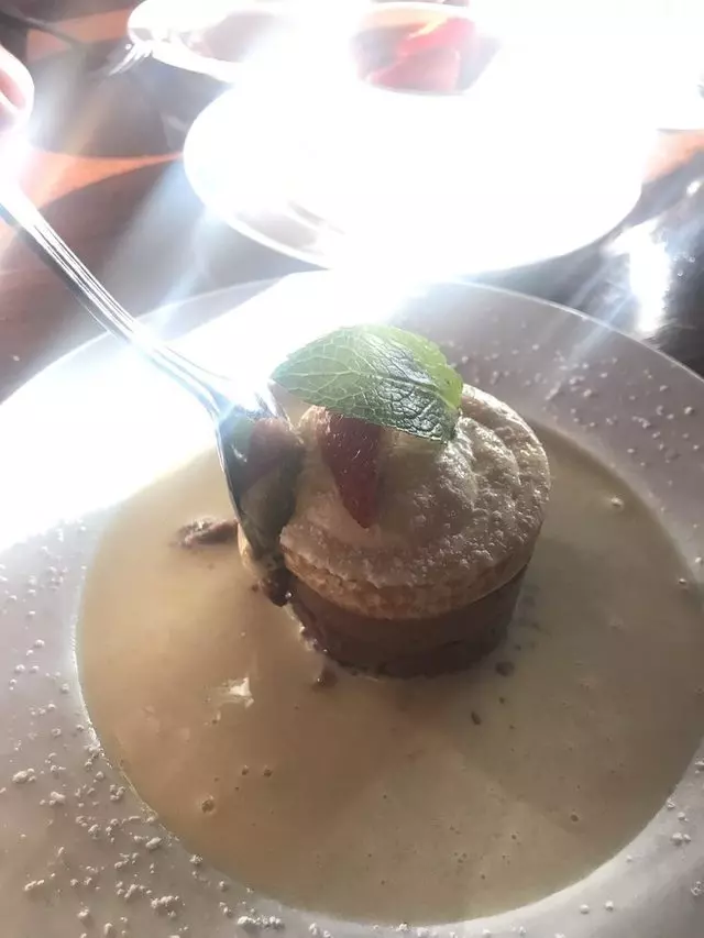 L’ardoise Bistro