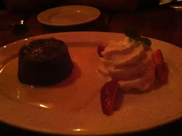 L’ardoise Bistro
